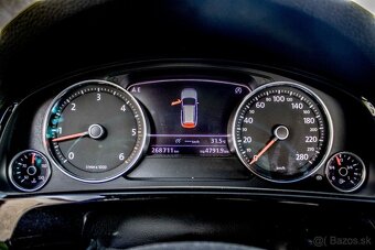 Volkswagen Touareg II 3.0 V6 TDI 240k Blue Motion Technology - 17