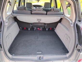 Renault Megane Grand Scénic, 1.9 DCi, 96 kW, 7- miestny - 17