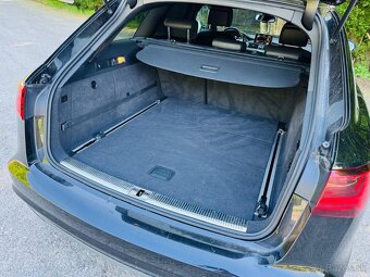 Audi A6 Avant Quattro S line 3.0 tdi - 17