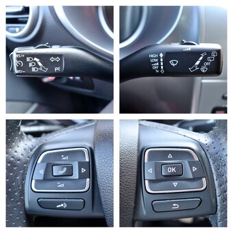 Seat Leon 1.4 TSI Style - 17