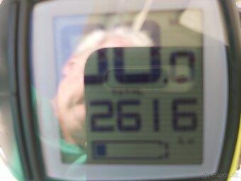 Elektrobicykel Haibike Full seven LT 9,0 - 17