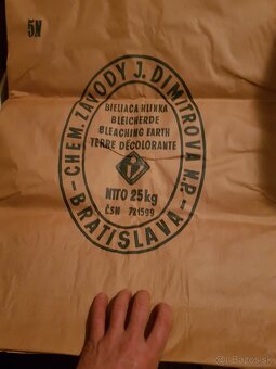 predam  socialisticke plagaty 1.maj propadacne materiáli - 17