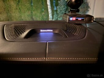 BMW X7 5.0i M Power, rok.v 2021, 67 tisíc km,, INDIVIDUAL - 17