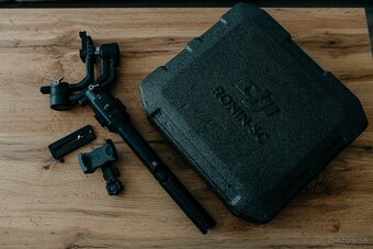 Nikon Z50 vlogger kit + príslušenstvo - TOP ponuka - 17