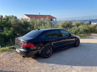Skoda Superb 2 Elegance 2.0 TDI PD 103kw - 17
