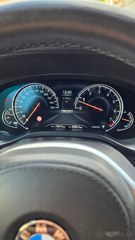 BMW X4 M40i 3.0 357 kW, M-Sport, Možný odpočet DPH - 17