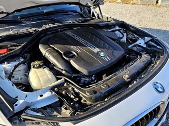 Predám bmw f34 330xd 190kw - 17