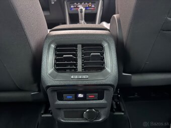 Volkswagen Tiguan 4x4 mod. 2022,2.0TDi DSG - Odpočet DPH - - 17