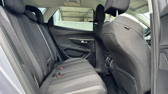 Peugeot 3008 1.5 Blue HDi 130k Allure - 17