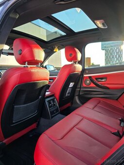 BMW rad 3 GT 330d GT Sport Line - 17