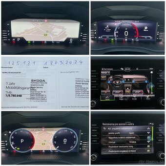 Škoda KODIAQ 2022 2.0TDi DSG 110kW 2022 VIRTUAL/MATRIX/KESSY - 17