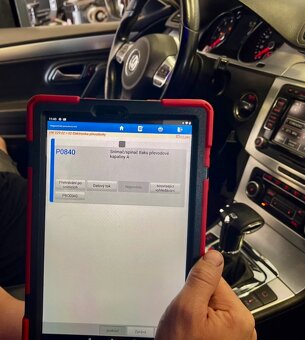 -1̵0̵,0̵0̵0̵€̵- Volkswagen Passat CC 3.6 220kw 300hp 4motion - 17