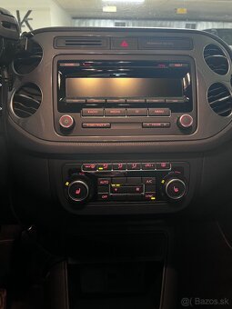 Predam Volkswagen Tiguan 2.0 diesel r.v. 02/2015 4x2 pohon - 17
