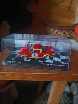 Modely áut - 17