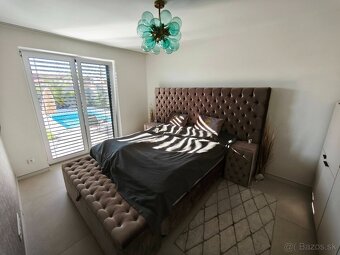 Výborný 4izbový bungalov s tepelným čerpadlom Miloslavov - 17