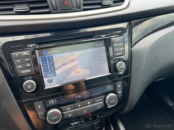 Nissan Qashqai 1.5dCi 81kw 2014 Manuá - 17