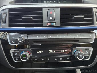 BMW 1 F20 M140i RWD B58 M-Sport 76 000km 12/2018 - 17