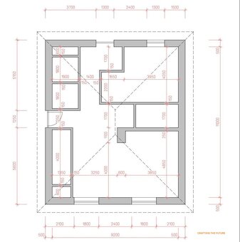 CREDA | predaj podnikateľský objekt s parkoviskom, Nitra - K - 17