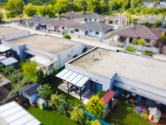 ZNÍŽENÁ CENAPRIESTRANNÝ ELEGANTNÝ 3-IZBOVÝ RD 80 m2 - 17