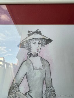 Obrazy série 20 kusu pouze jako celek - 17