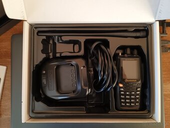 Predám vysielačky. - 17