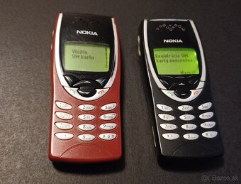 Nokia 8210 retro - 17