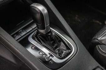 Volkswagen Scirocco 2.0TSI DSG 147kW - 17