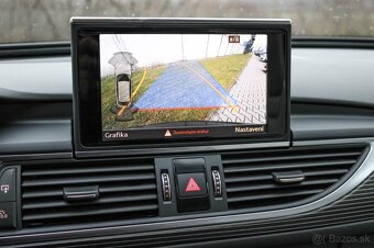 Audi A6 Avant competition 3.0 TDI DPF quattro tiptronic - 17