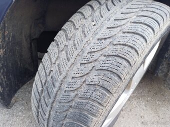 Golf 4 1.9 TDI 74 kw - 17