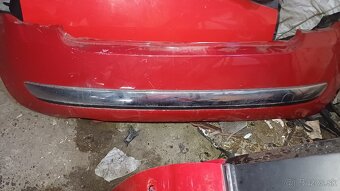 Fiat 500 1.2i diely rok 2008 - 2010 - 17