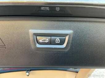 BMW 525d Xdrive F11 - 17