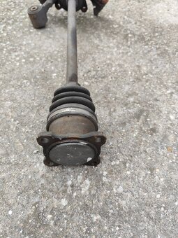 Diferenciál Mazda MX-5 VLSD - 17