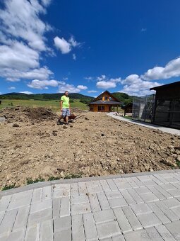Záhradnícke služby - 17