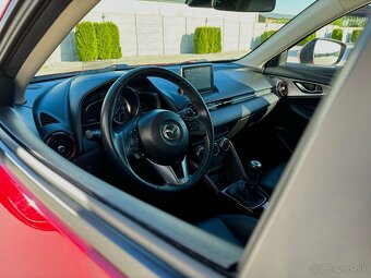 Mazda cx3 - 17