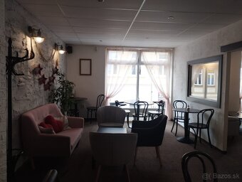 Odstúpim prevádzku v centre mesta - 17