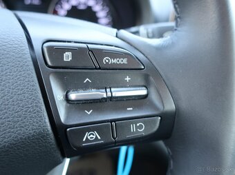 Hyundai i30 FB 1.0T-GDI 88kW FAMILY COMFORT ZÁRUKA - 17
