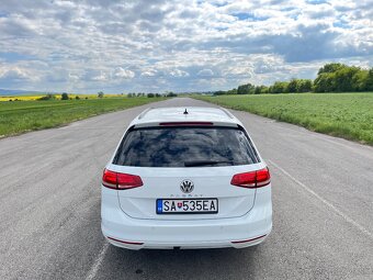 VW Passat 2.0TDI DSG 2019 - navi, nová STK a rozvody - 17
