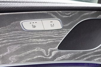 Mercedes-Benz CLS 300 d A/T - 17