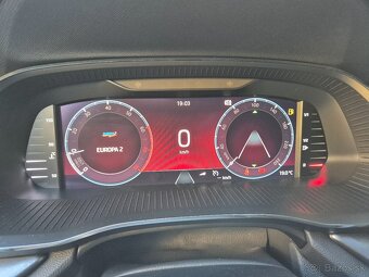 Škoda Octavia Combi 1.0 TSI Style - 17