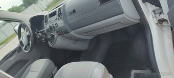 Volkswagen Transporter - Caravelle 1.9 TDI 75 KW - 17