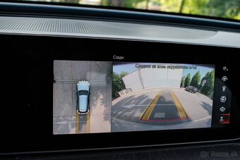 Mercedes-Benz EQC 400 4MATIC - 17