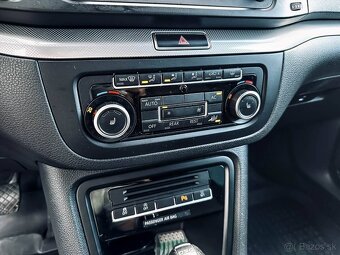 Volkswagen Sharan 2.0 TDI BMT Comfortline DSG - 17