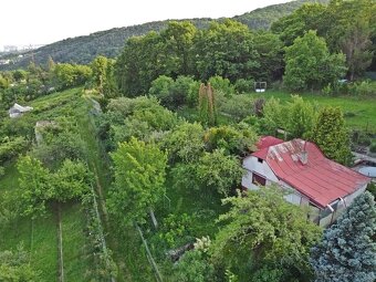 Murovaná Chata 6x9m, s pozemkom 755m2, predaj, Suchodolinská - 17