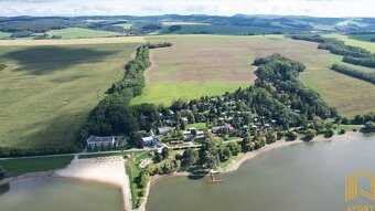REZERVOVANÁ/ ZÁHRADNÁ CHATA - POZEMOK 513 m2, ZO KUNOV I, SE - 17