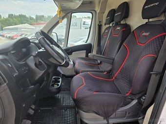 Fiat Ducato - 17