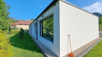 NOVOSTAVBA - 10min od. Ružomberka - KOMJATNÁ - 17