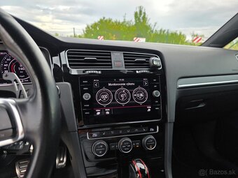 VW Golf GTI Performance DSG | Samosvor | Matrix - 17