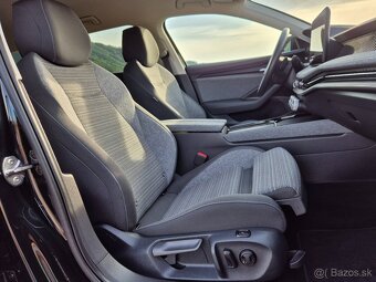 ✅Nová Škoda Superb 4 Selection 2.0 TDI DSG 150k v Záruke ✅ - 17