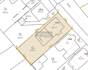 HALO reality - Predaj, rodinný dom Čerenčany - ZNÍŽENÁ CENA  - 17