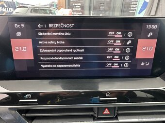 Citroën C4 BlueHDi130 Shine EAT8-EXCLUSIVE-11/2021-168tis km - 17